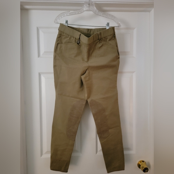 Riding pants - Picture 2 of 3